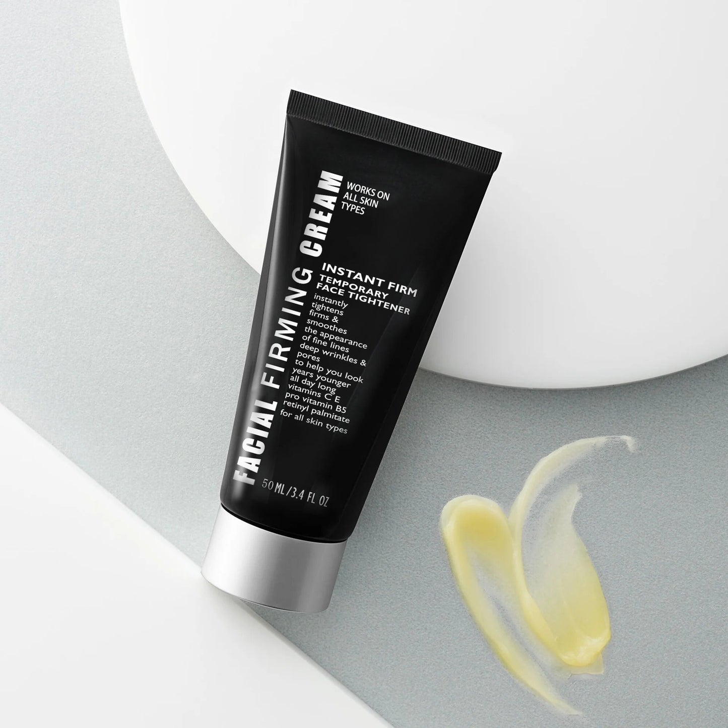 🔥 Last Day Discount: 80% OFF 🌸Instant Temporary Face Tightener