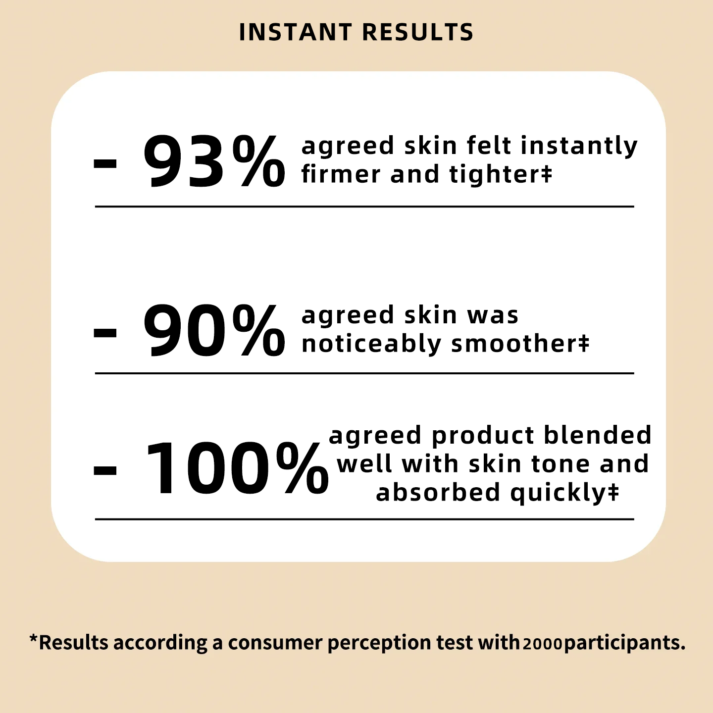 🔥 Last Day Discount: 80% OFF 🌸Instant Temporary Face Tightener