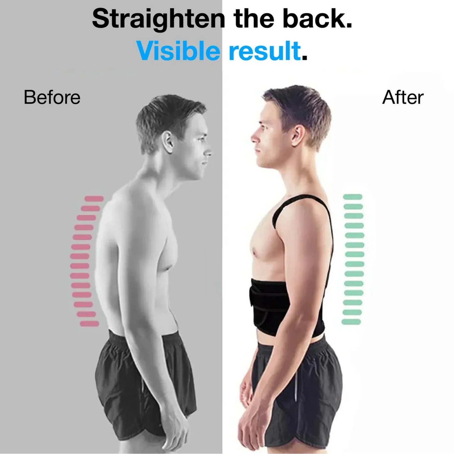 💎👦HZA™ - THE ORIGINAL BACK HERO👧