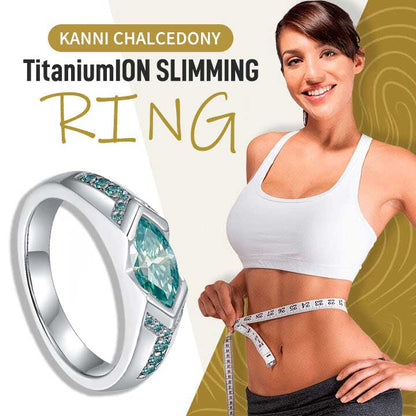 💥Last Day Promotion 80%OFF -🔥Miniyou Magnetology MoissaniteDiamond Ring💖