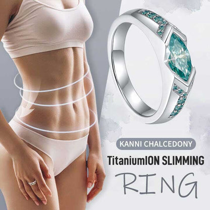 💥Last Day Promotion 80%OFF -🔥Miniyou Magnetology MoissaniteDiamond Ring💖