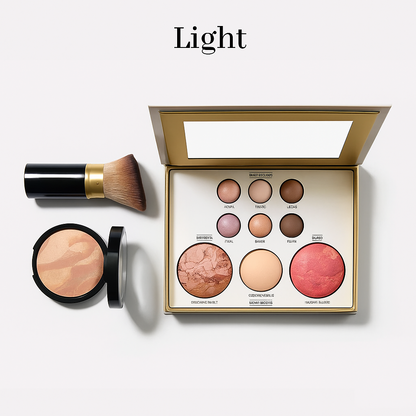 🔥Up to 70% OFF!-✨ “Tuscan Dreams Baked Starter Kit 💄 — 3-Piece Set”