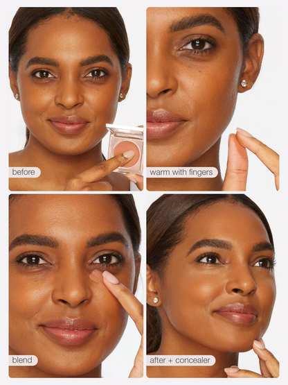 Final 3 Hours:75% OFF🔥Colored Clay Undereye Corrector