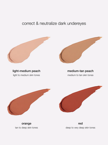 Final 3 Hours:75% OFF🔥Colored Clay Undereye Corrector