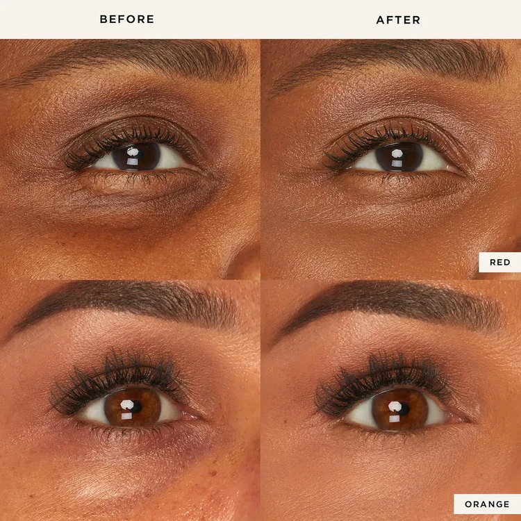 Final 3 Hours:75% OFF🔥Colored Clay Undereye Corrector