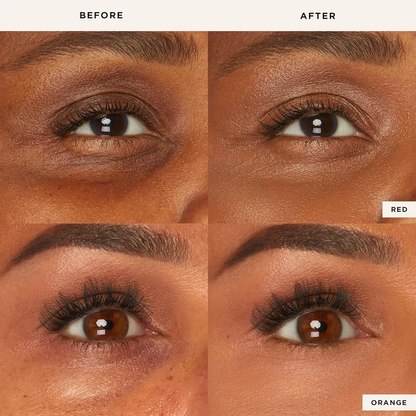 Final 3 Hours:75% OFF🔥Colored Clay Undereye Corrector