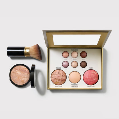 🔥Up to 70% OFF!-✨ “Tuscan Dreams Baked Starter Kit 💄 — 3-Piece Set”