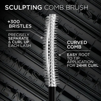 🔥 Buy 2 Get 15% OFF-EXTENSIONIST Mascara – Lengthen & Curl, Lasting All Day ✨