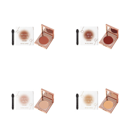 Final 3 Hours:75% OFF🔥Colored Clay Undereye Corrector