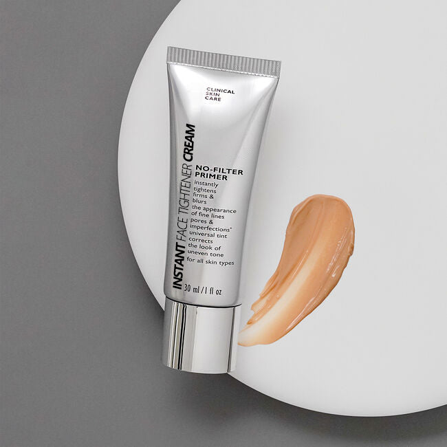 Last Day Discount: 87% OFF 🌸Instant face Tightener No-Filter Primer