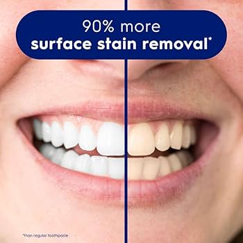 🔥60% OFF LOVILDS™ Remove yellow stains, whiten teeth, achieve quick whiteness. One-time whitening tooth patch for fast tooth whitening.