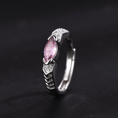 💥Last Day Promotion 80%OFF -🔥Miniyou Magnetology MoissaniteDiamond Ring💖