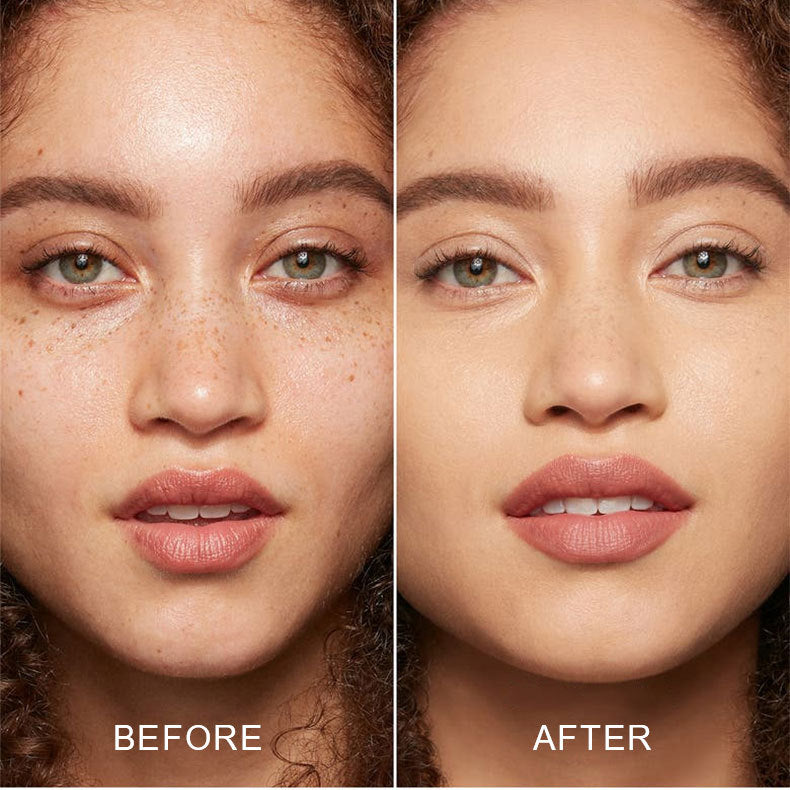 LOVILDS™ No-Makeup Look BB Cream – Hydrate, Conceal & Blur for Real-Skin Finish