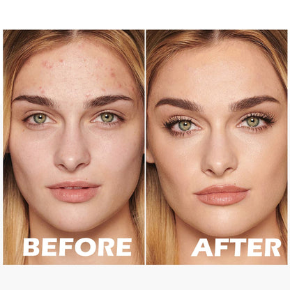 LOVILDS™ No-Makeup Look BB Cream – Hydrate, Conceal & Blur for Real-Skin Finish