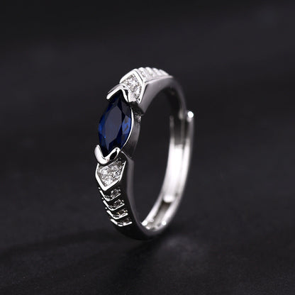 💥Last Day Promotion 80%OFF -🔥Miniyou Magnetology MoissaniteDiamond Ring💖