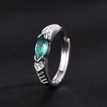 💥Last Day Promotion 80%OFF -🔥Miniyou Magnetology MoissaniteDiamond Ring💖