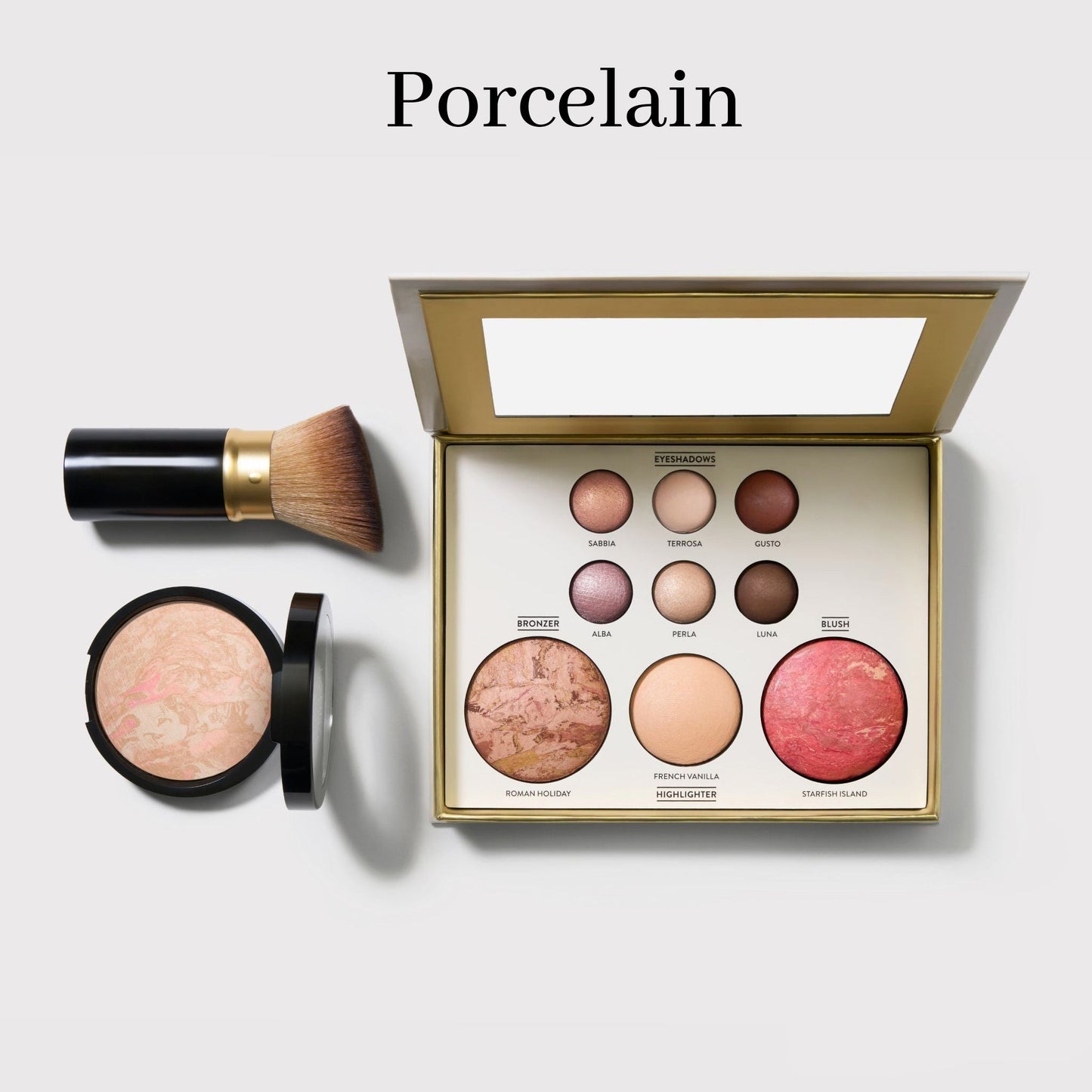🔥Up to 70% OFF!-✨ “Tuscan Dreams Baked Starter Kit 💄 — 3-Piece Set”
