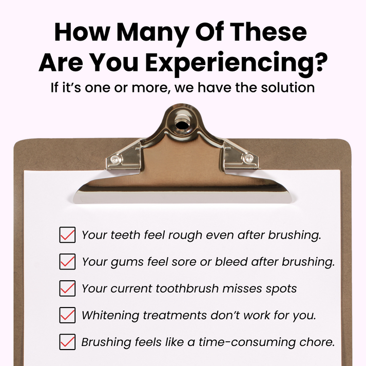 👑LAST DAY UP TO 70% off:Insideefy ™ smiles new upgraded automatic self-brushing toothbrush