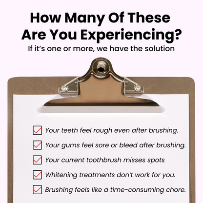 👑LAST DAY UP TO 70% off:Insideefy ™ smiles new upgraded automatic self-brushing toothbrush