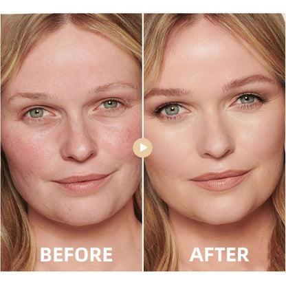 LOVILDS™ No-Makeup Look BB Cream – Hydrate, Conceal & Blur for Real-Skin Finish