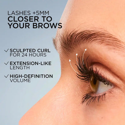 🔥 Buy 2 Get 15% OFF-EXTENSIONIST Mascara – Lengthen & Curl, Lasting All Day ✨