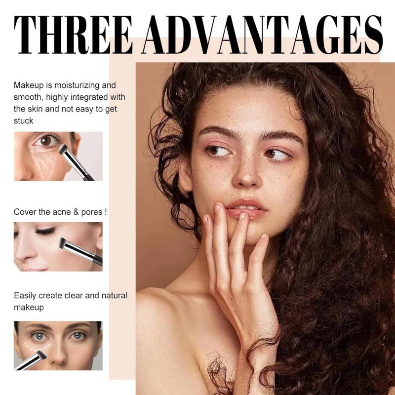 Final 3 Hours:75% OFF🔥Colored Clay Undereye Corrector